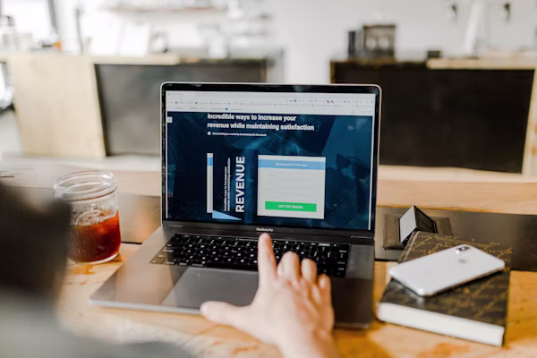 Finance analysis