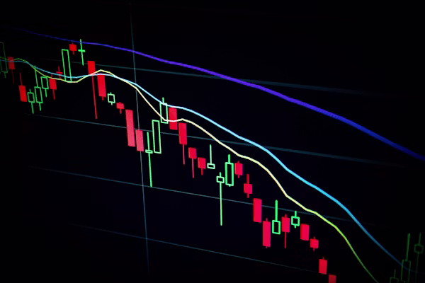 Investments chart